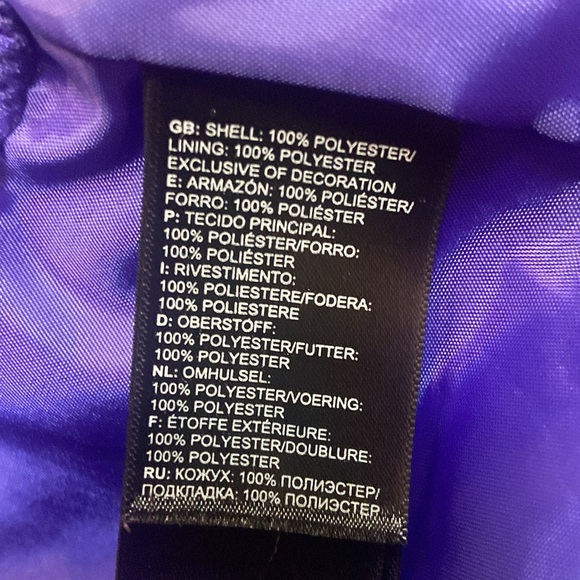 THE NORTH FACE RESOLVE PLUS Women Size S Zip Front Hooded Jacket - Picture 11 of 12